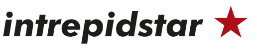 Intrepidstar Logo
